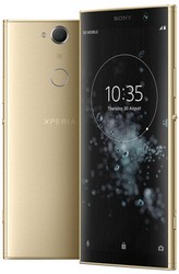 Замена разъема зарядки на телефоне Sony Xperia XA2 Plus в Екатеринбурге
